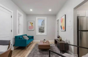 Two story apartment for groups available